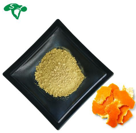Orange Extract Powder